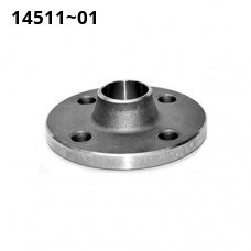 Фланец переходной со вставкой Ду150х6 D460 12Х8Н10Т ГОСТ 22814-83